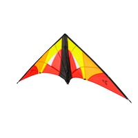 Stunt Kites Red & Yellow