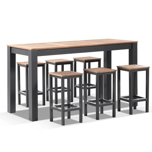 Outdoor Bar Furniture Boxing Day Sale 2022 MyDeal