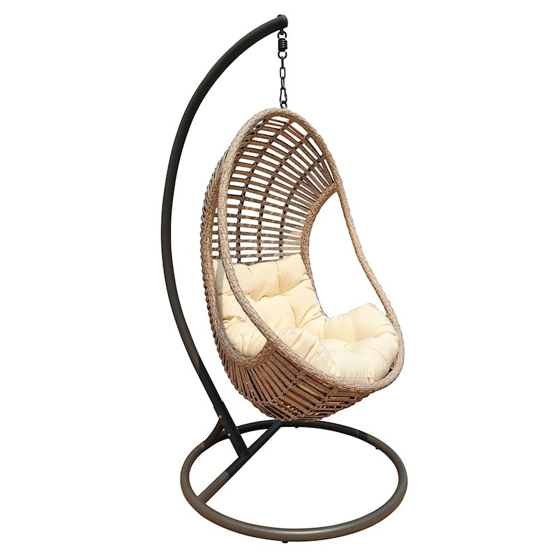 al fresco living egg chair