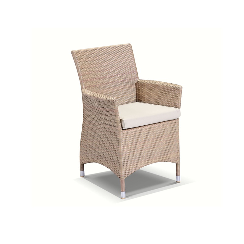 Sahara 8 Seater Square Outdoor Teak And Wicker Patio Dining Setting Mydeal Wicker Patio Dining Setting, 8 Seater Outdoor Dining Table Square