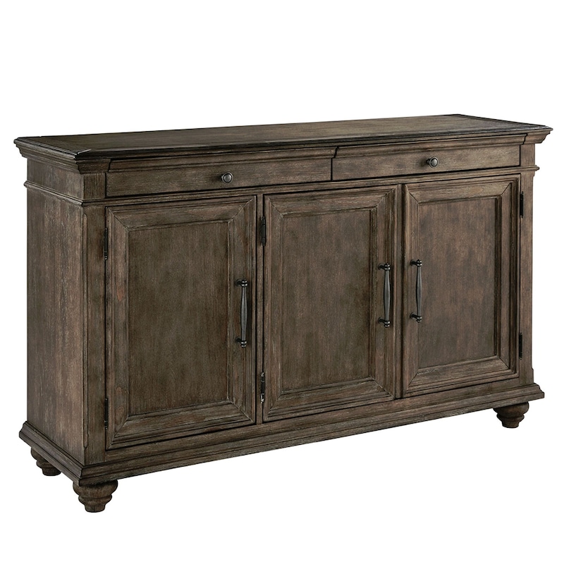 Buy Scarlett Indoor Timber Buffet Sideboard - MyDeal