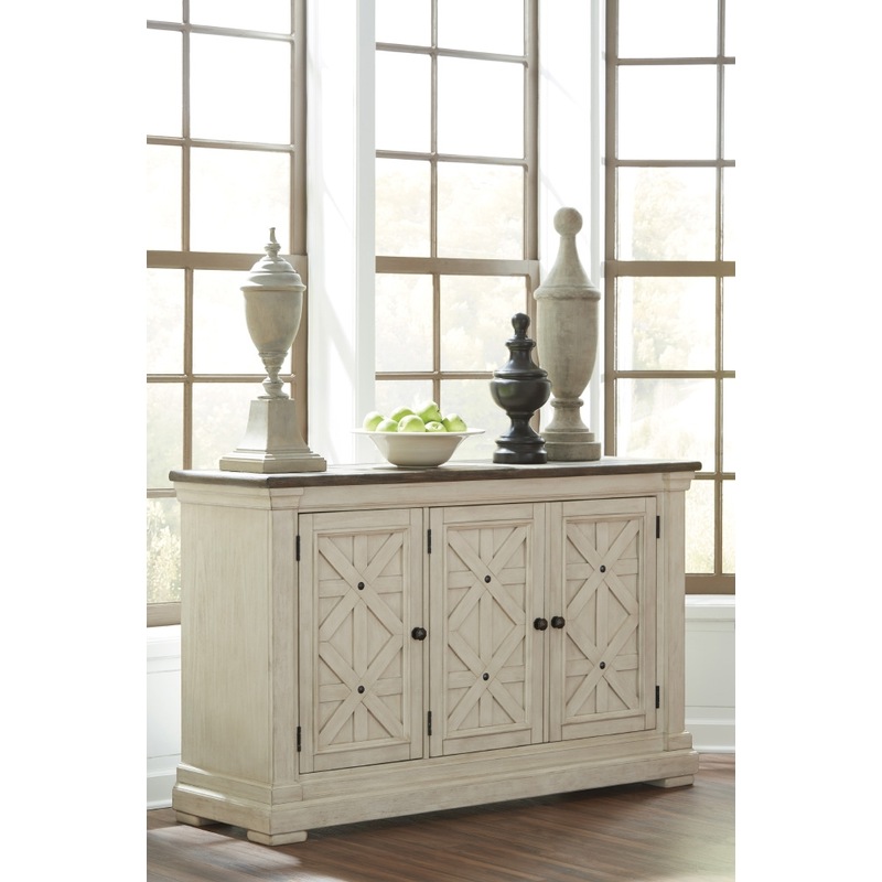 Sofia Timber Indoor Antique White Buffet Sideboard Buy Sideboards