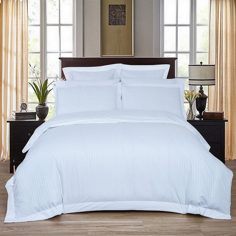 1000tc Super King Size Bed Ultra Soft, Super King Size Bed Quilt Covers