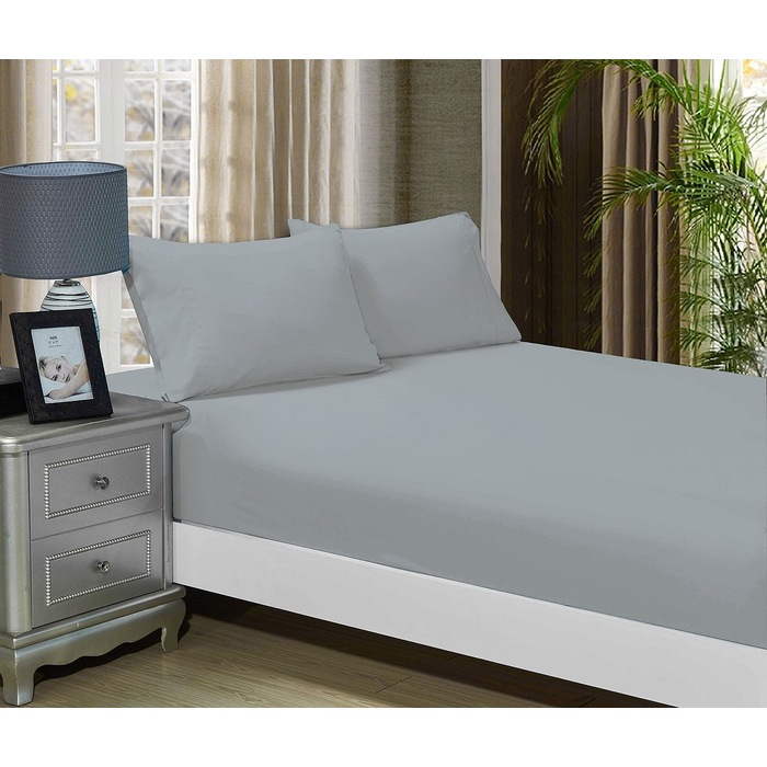 Super King Sheets & Fitted Sheets for Online Sale MyDeal