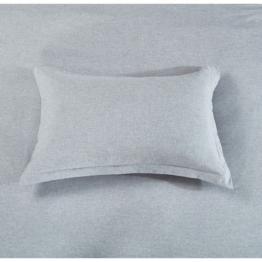 Tailored Super Soft Quilt/Doona/Duvet Cover Set - Super King Size