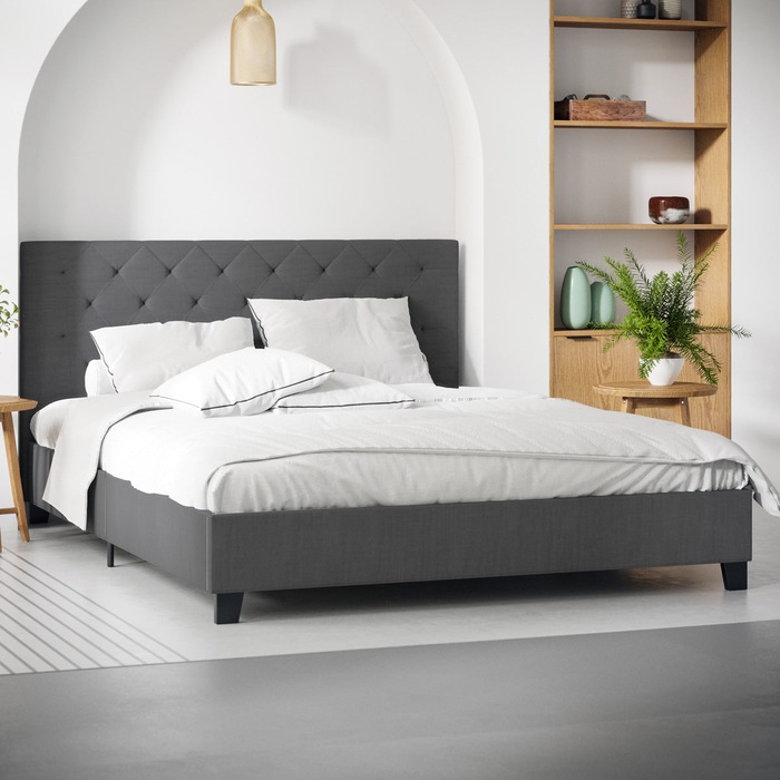 Buy Queen Bed Frame Online in Australia MyDeal