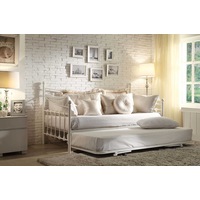 BW Avon Day Bed Single with Trundle