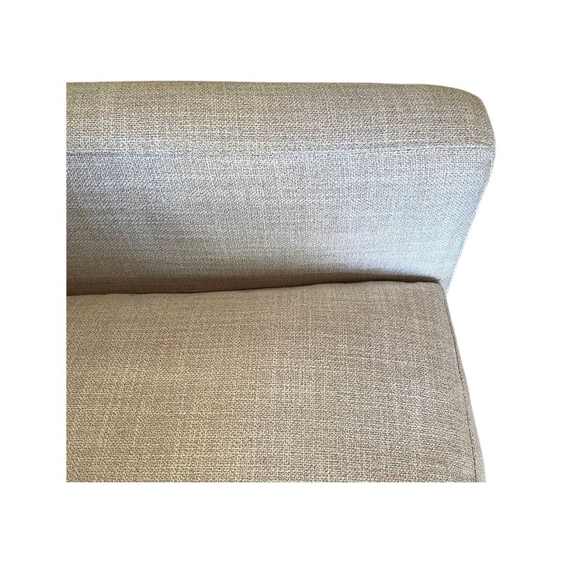 CR Dalton Fabric Upholstered Armchair