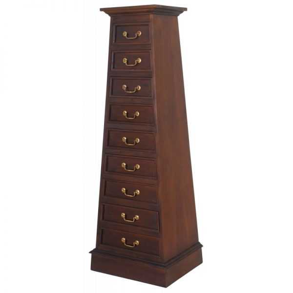 Pyramid drawers deals