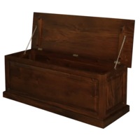 CT Tasmania Solid Timber Blanket Box