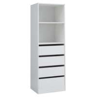 EV Metro Wardrobe Insert