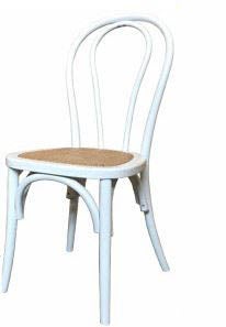MF Bentwood Stackable Dining Chair