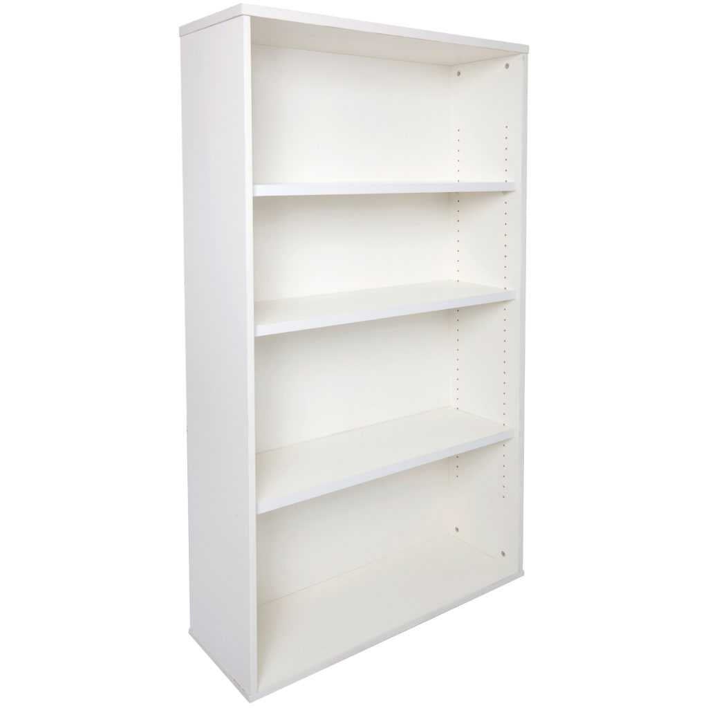 RL Rapid Span Bookcase