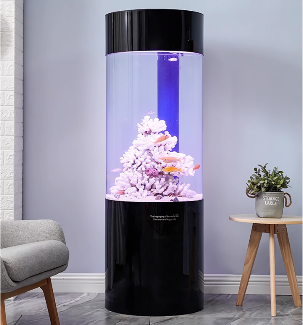 150l fish tank best sale