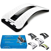 Magic Back Support Stretcher - Acupressure Top