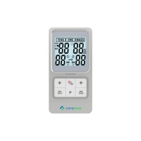 Caremax 2.0 TENS & EMS & Massage 3 in 1 Combo Machine