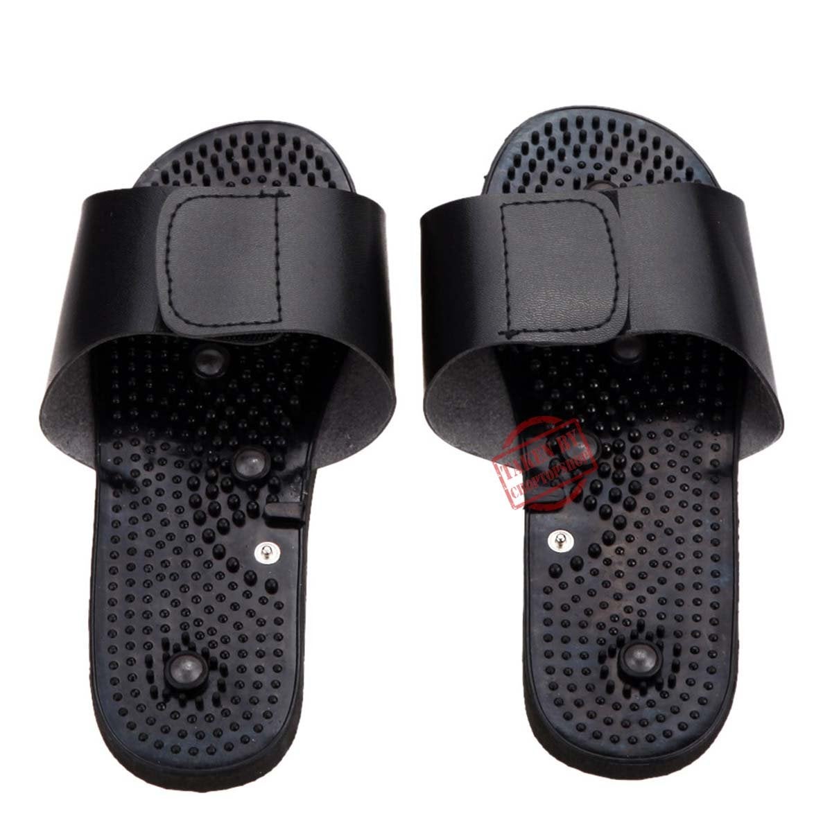 Circulation Massage Slippers for Tens Machine