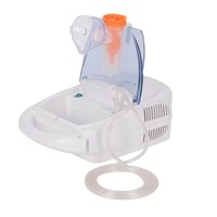 Caremax Compressor Nebuliser