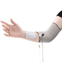 Conductive TENS Elbow Sleeve for TENS Machine