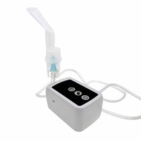 DC Compressor Jet Nebuliser Inhaler