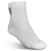 Electrode Conductive Stimulation Sock Garment for TENS Machine