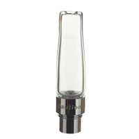 Flowermate Glass Mouthpiece For Vapormax V5.0S
