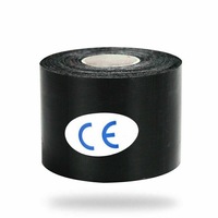 Kinesiology Tape - 7 Colors-Black
