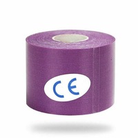 Kinesiology Tape - 7 Colors-Purple