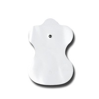 8 (cm) X 5.5 (cm) Electrode Pads - 1 Pack (2 pads)