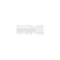 Mouthpiece for Caremax Mesh Nebuliser