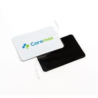 Premium 15(cm) X 10(cm) Electrode Pads Pin Type - 1 Pack (2pads)