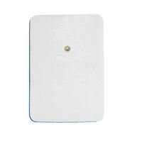 Premium 15(cm) X 10(cm) Electrode Pads - 1 Pack (2pads)