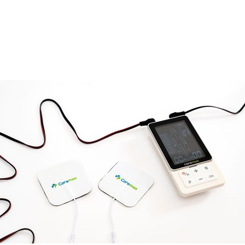 PHYSIO PRO C4B 3 In 1 Tens Unit Large Display - Foto 4