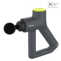 XFT Triangle Handle Percussion Massage Gun
