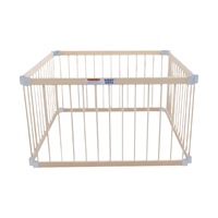 Kiddy Cots Link 100 - 4 Panel Baby Playpen