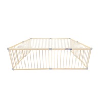 XLarge 8 Panel Playpen