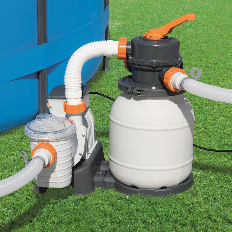 Bestway Above Ground Pool Pump And Filter Bestway Above Ground Pool Pump And Filter