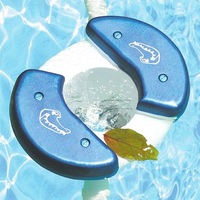 Gator Automated Inline Pool Surface Leaf Skimmer