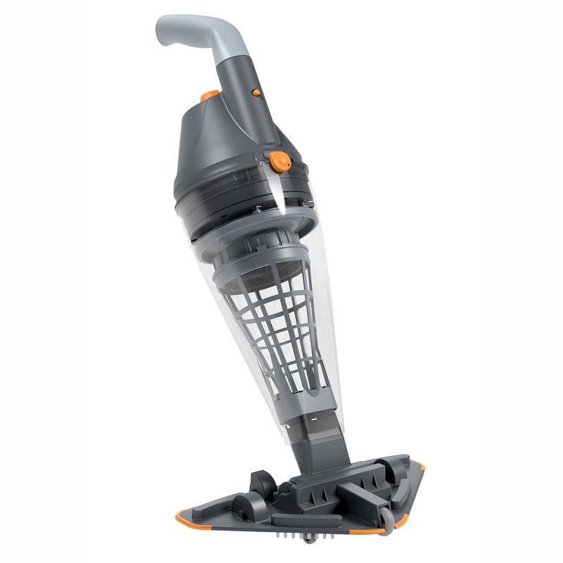 Buy Kokido Vektro V300 MKII Rechargeable Pool Vacuum MyDeal
