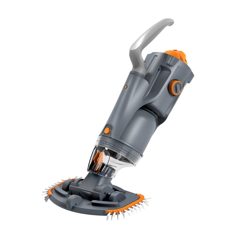 Buy Kokido Vektro Z200 MK2 Rechargeable Pool Vacuum - MyDeal