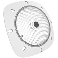 No(t)mad™ Waterproof Rechargeable Magnetic Pool LED Light - 18 LED - WHITE