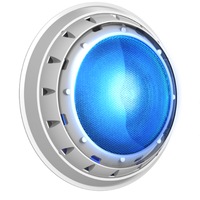 Spa Electrics - Retro Fit - GKRX / GK7 - LED Pool Light - BLUE Colour - Variable Voltage
