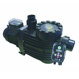 Speck Badu Eco Touch Variable Speed Pool Pump - 8 Star Rating