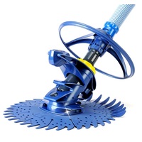 Zodiac Baracuda T3 Pool Cleaner with Hose 10m - Genuine