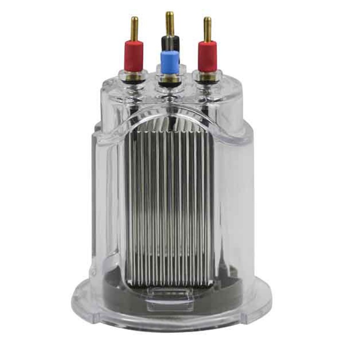 zodiac tri chlorinator cell