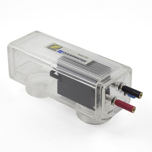 zodiac tri chlorinator cell