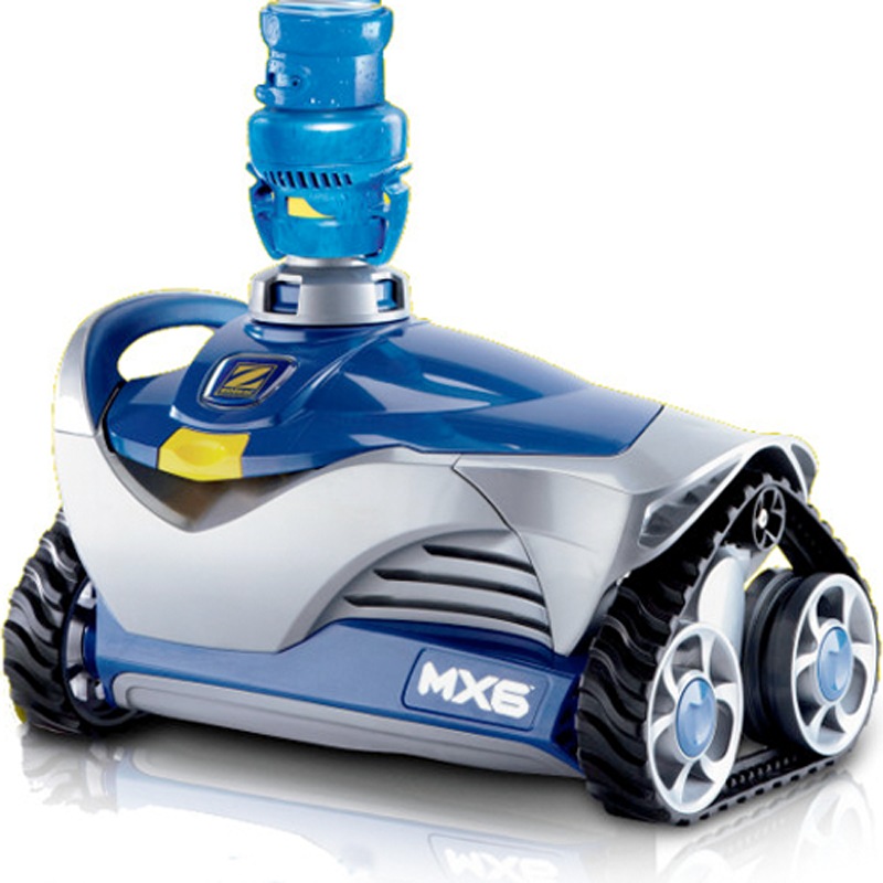 jandy mx6 pool cleaner