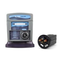 Zodiac Tri Large / Tri XO Large - Aftermarket Replacement Chlorinator - 35g/h - Self Cleaning