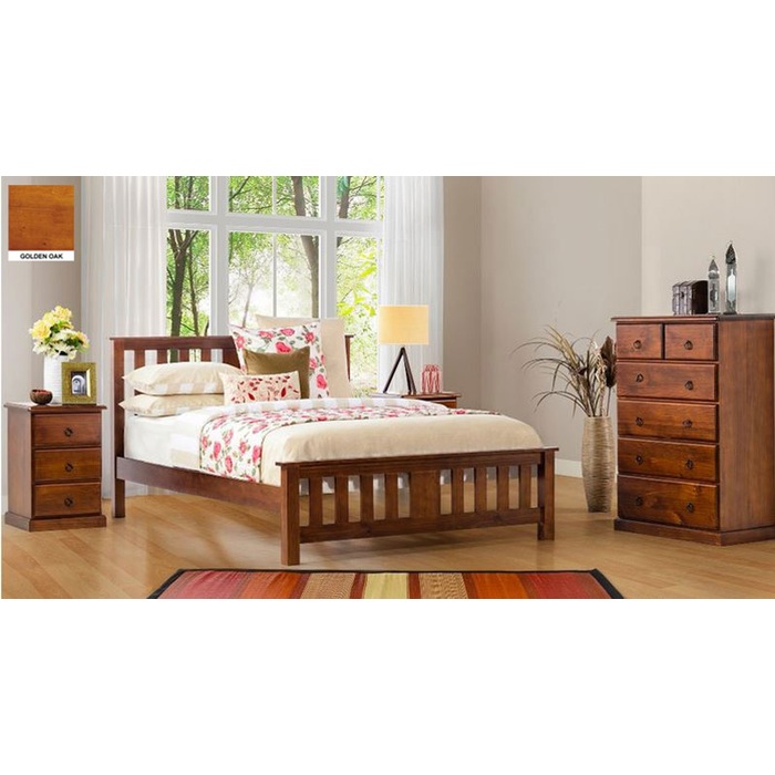 Buy King Bedroom Suites Online in Australia MyDeal