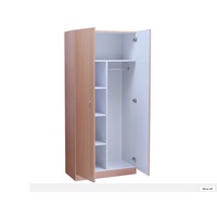Mission Pantry Combo - White